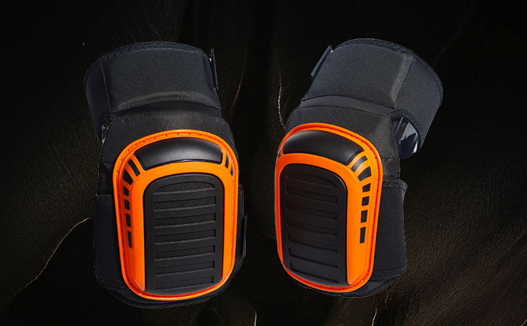 Work protection knee pads series