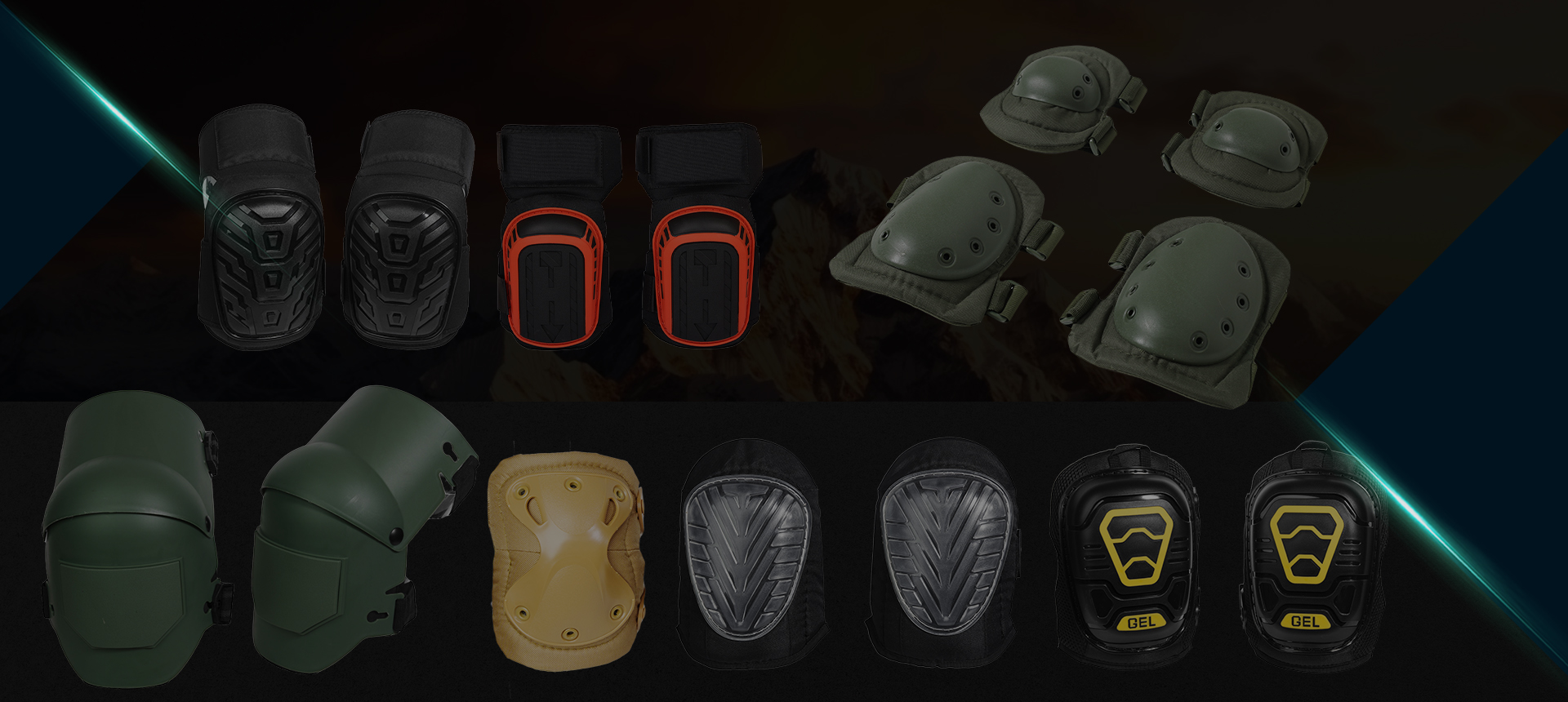 QUALITY ASSURANCE; WELCOME TO CHOOSE.